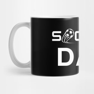 Soccer Dad Mug